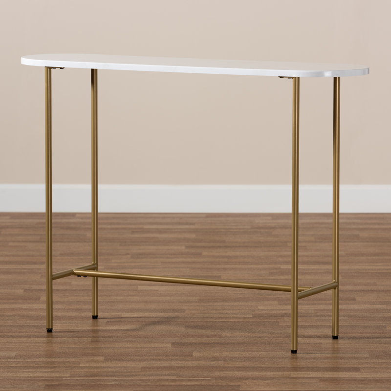 110cm Console Table