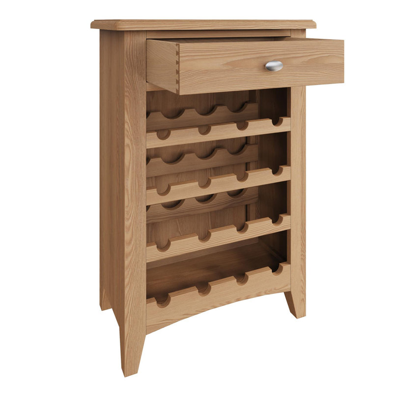 55cm Wine Bar