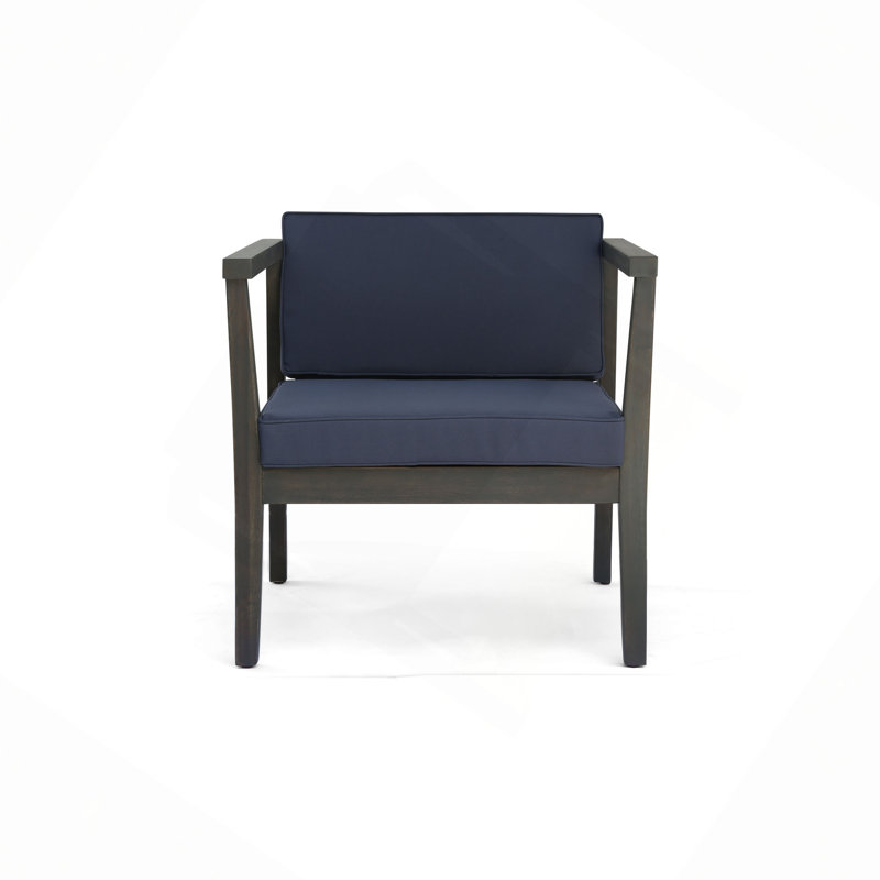 Fauteuil club Newbury