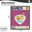Cadre flottant Enchanted Japanese Ramen, design par Jo Reid-1133798804-1133798807