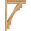 Persienne en bois Merced Block Rustic Timber-113466591-109297024