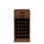 Walnut Brown selected