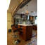 Jewel 6 - Light Candle Style Chandelier