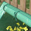 Brejon Raised Garden Bed with Mini Greenhouse-823436139-823426733