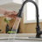 VIBRANTBATH Kitchen Faucet-141362559-141362556