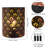 Tajiri Corner Wall Light