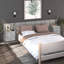 Jaiceon Wall-mounted Bedside Cabinet-1073113720