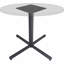 Base de table d'hôtellerie / conférence X-106650304-106650305