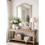 Manon French Distressed Mirror
