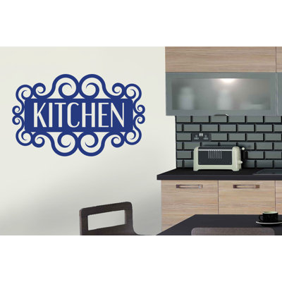 Wall Decal