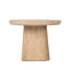 Zane Stone End Table