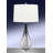 Tropea 31" Glass Table Lamp-60291651