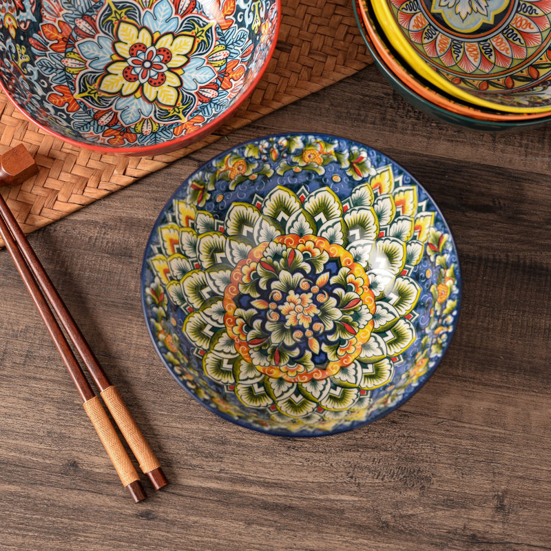 SIMI 27 Dining Bowl