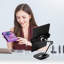 Système de fixation universel pour bureau ajustable pour iPad SH-SHOPPERALL SA-205D-55828437