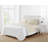 The Farmhouse by Rachel Ashwell Washed Cotton Sheet Set-113658626-113658621
