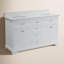 Ensemble de meuble-lavabo double 60 po Ronnie-2063022793-2048586376
