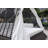 79'' Wide Premium All-Weather Wicker Patio Daybed with Cushions-91487419