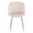 Terrance 18.5'' H Velvet Upholstered Parsons Chair-2019242820-2019242822