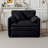 Oversized Chenille Oversized Accent Chair-1690446758-1695412892