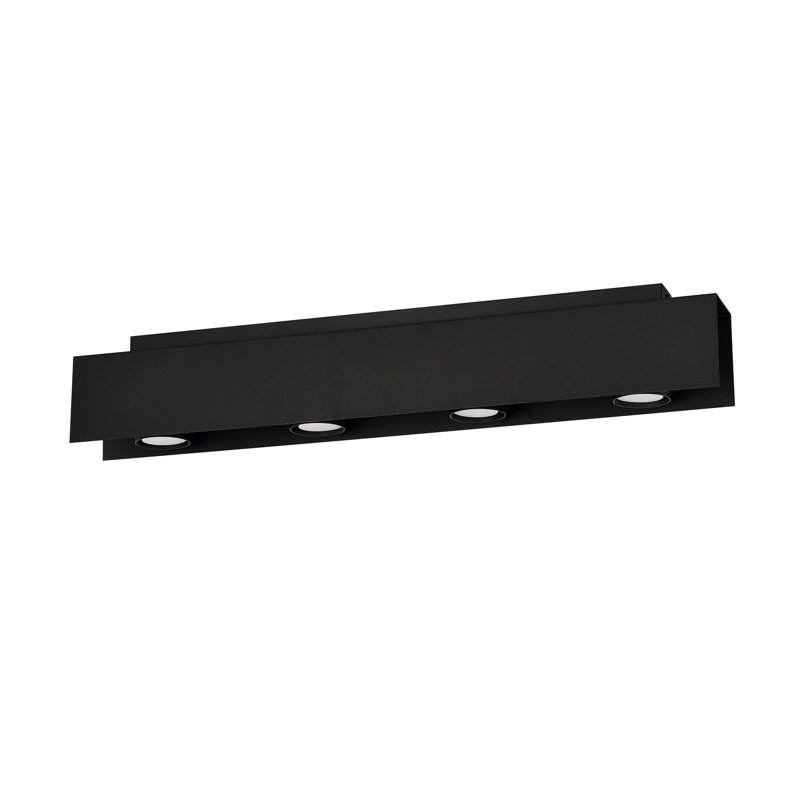 Ellasia Flush Mount