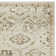 Newtownabbey Oriental Hand Woven 155cm X 231cm Area Rug