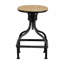 Tabouret de bar Frankie