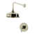 Polished Nickel is out of stock selected
