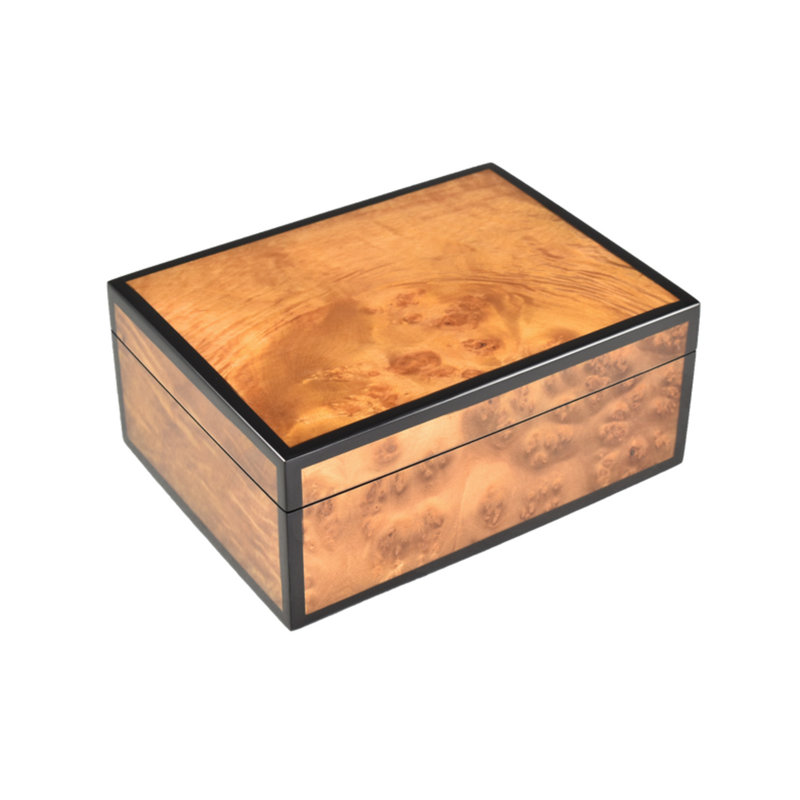 Handmade Lacquer Decorative Box