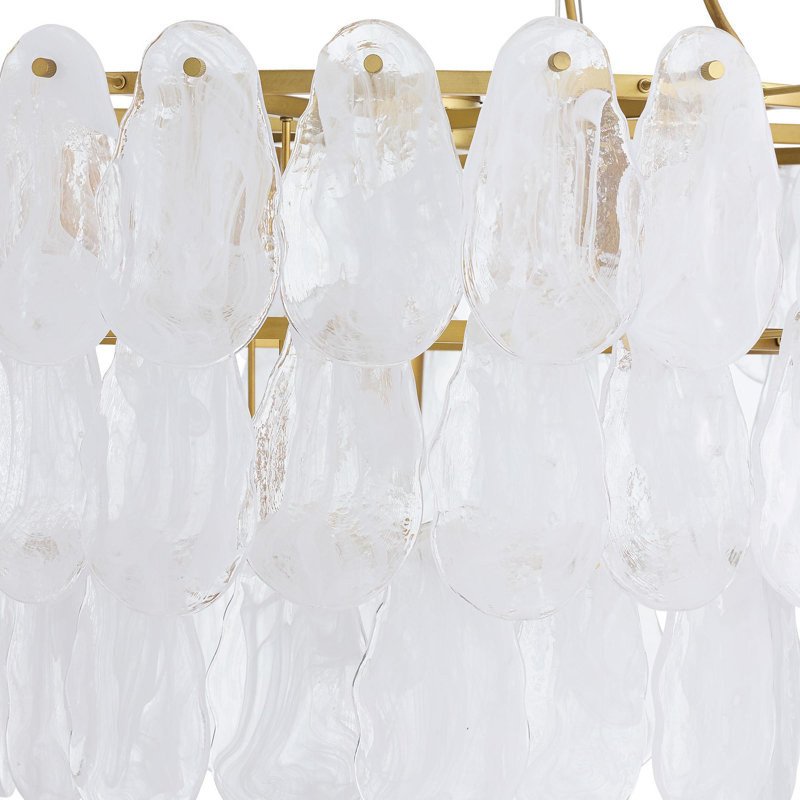 Leon 7 - Light Chandelier