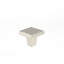 Forged 3 Square Knob-422768597-422768598