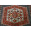 Tapis indien géométrique Viss 6 x 9