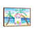 Classic Wood Floater Framed is unavailable