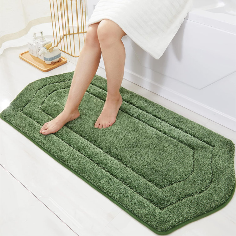 Wayfair  Mildew Resistant Bath Rugs & Mats You'll Love in 2023