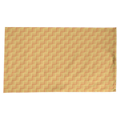 Rayures nattes classiques Nappe