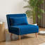 Fauteuil d'appoint convertible 32 po-116467185
