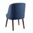 Jane Rounded Back Dining Chair-167717129