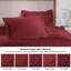 Ensemble de couvre-lit respirant à médaillon en coton avec coussin de qualité supérieure Superior Victory -314829539-314829531