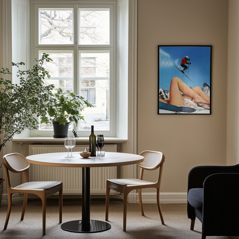 Wrapped Canvas Print, 76.2 cm H x 50.8 cm W