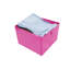 Rebrilliant Fabric Decorative Bin