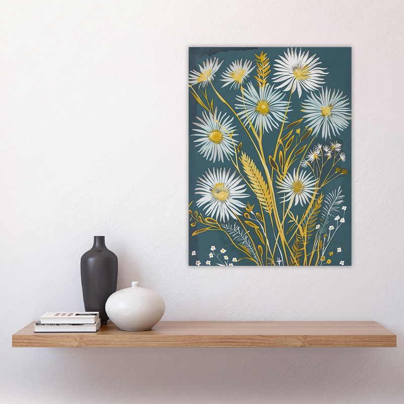 No Frame Print