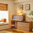 Simple And Practical Dressing Table
