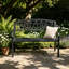 Outdoor Bench