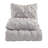Pintucked Comforter Set-978433274-978433273