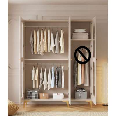 Garde-robe simple Simple Fashion