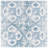 Klinker Alcazar 13" x 13" Ceramic Wall & Floor Tile