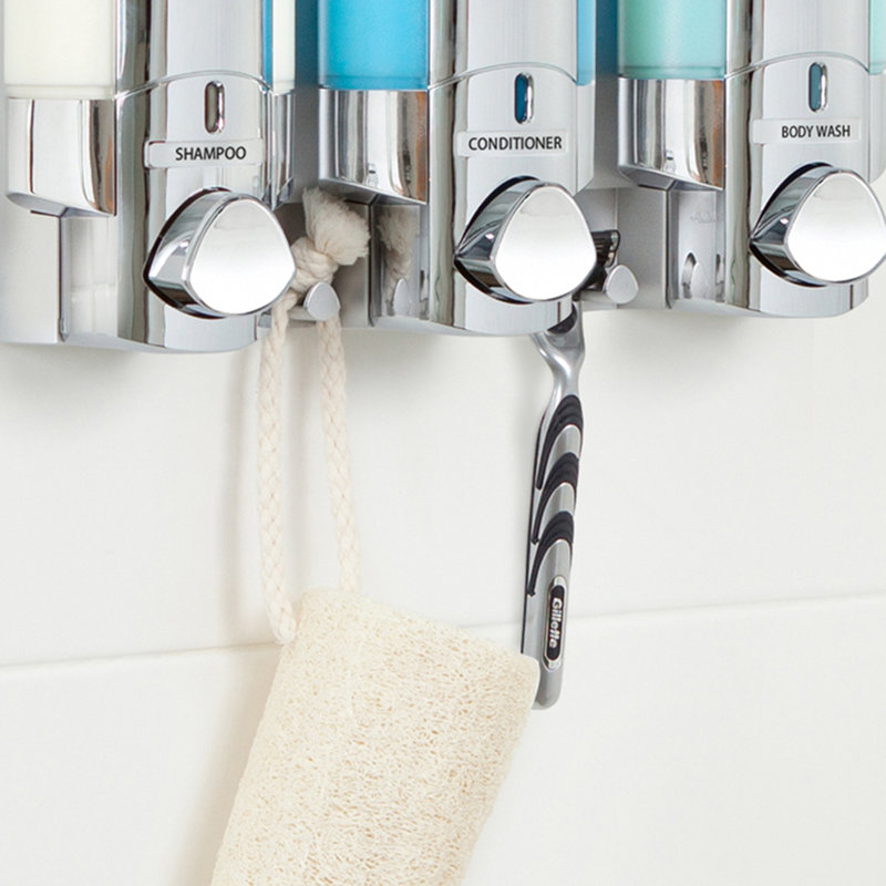 Soap / Lotion Dispenser