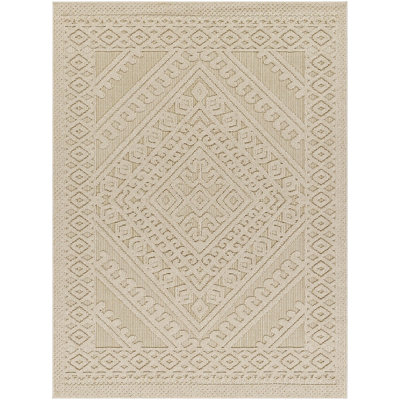 James-Daniel Oriental Rug