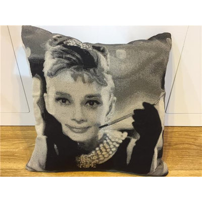 Tapestry Cushion Cover