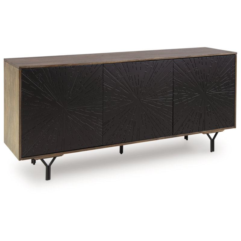Armoire d'appoint Lavinmont