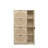 24 Pair Shoe Storage Cabinet